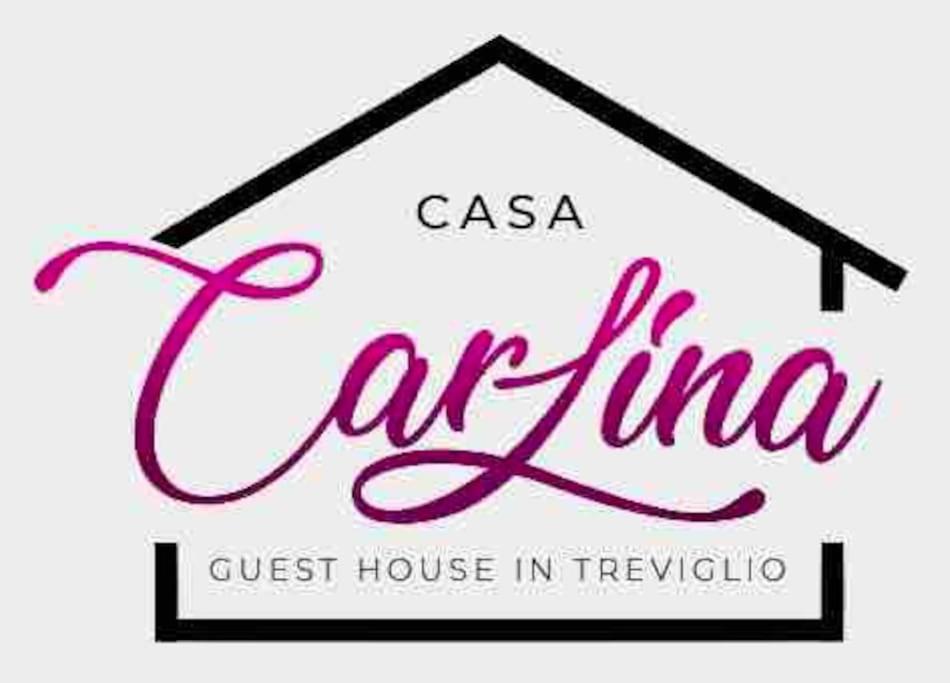 Casa Carlina Apartment Treviglio Exterior foto