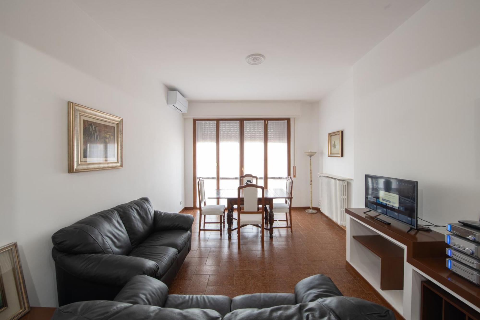 Casa Carlina Apartment Treviglio Exterior foto
