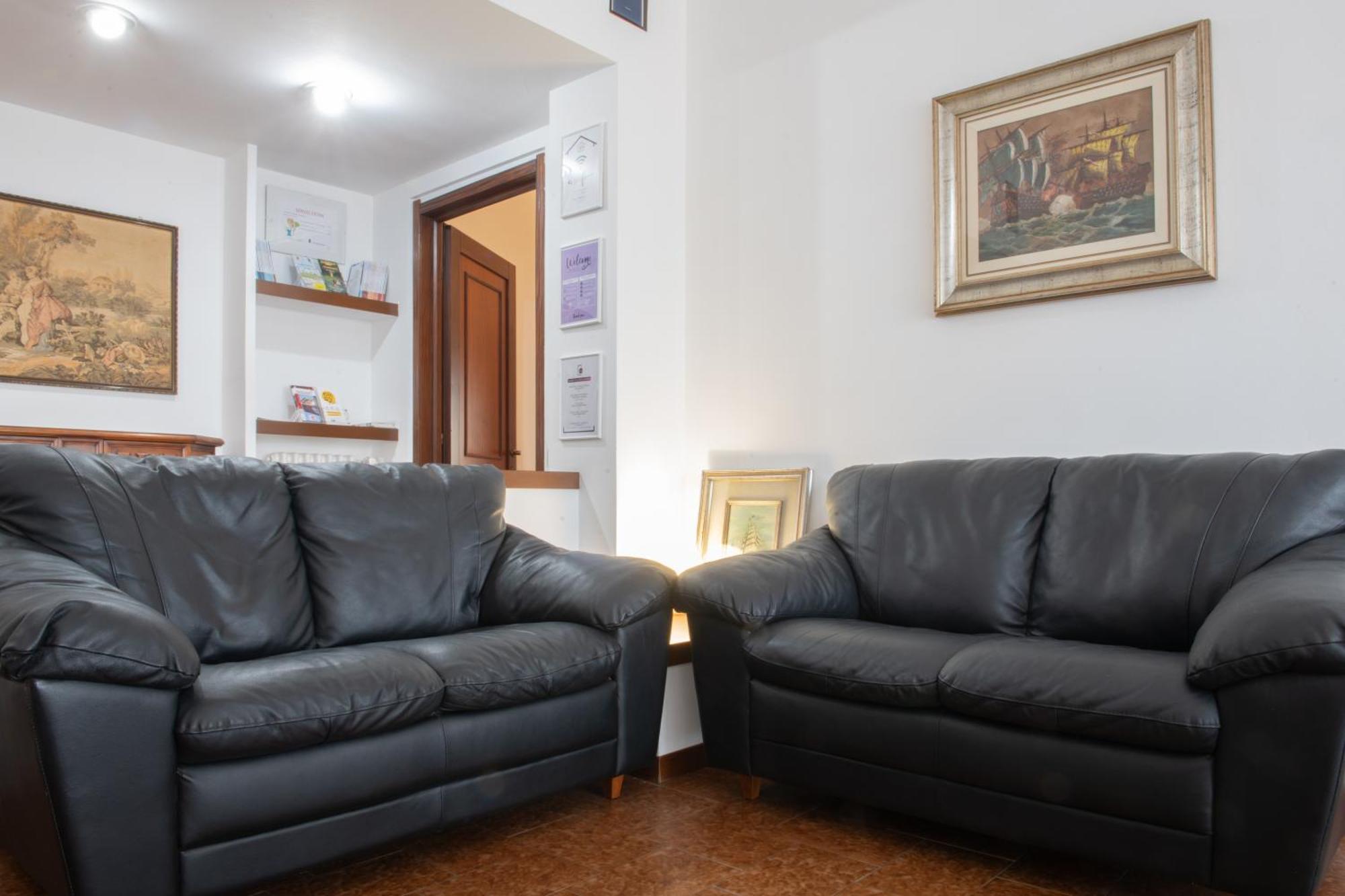 Casa Carlina Apartment Treviglio Exterior foto