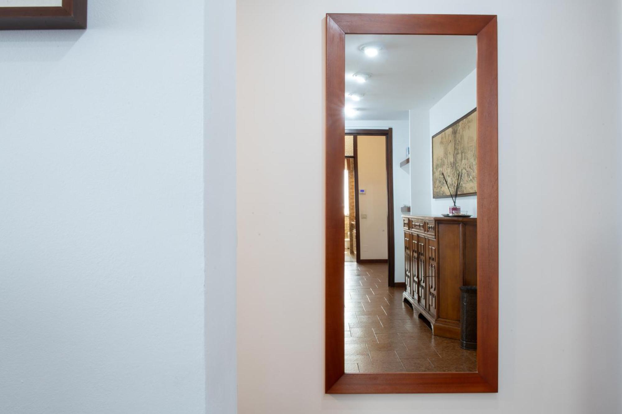 Casa Carlina Apartment Treviglio Exterior foto