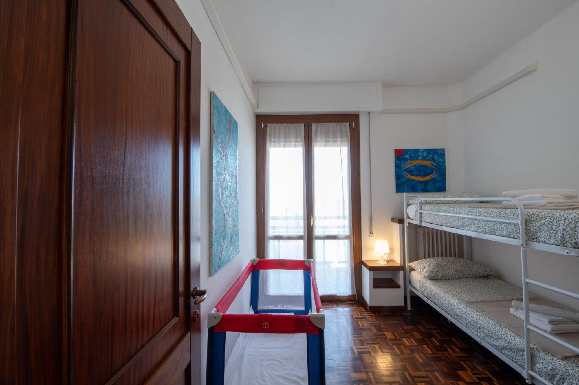 Casa Carlina Apartment Treviglio Exterior foto