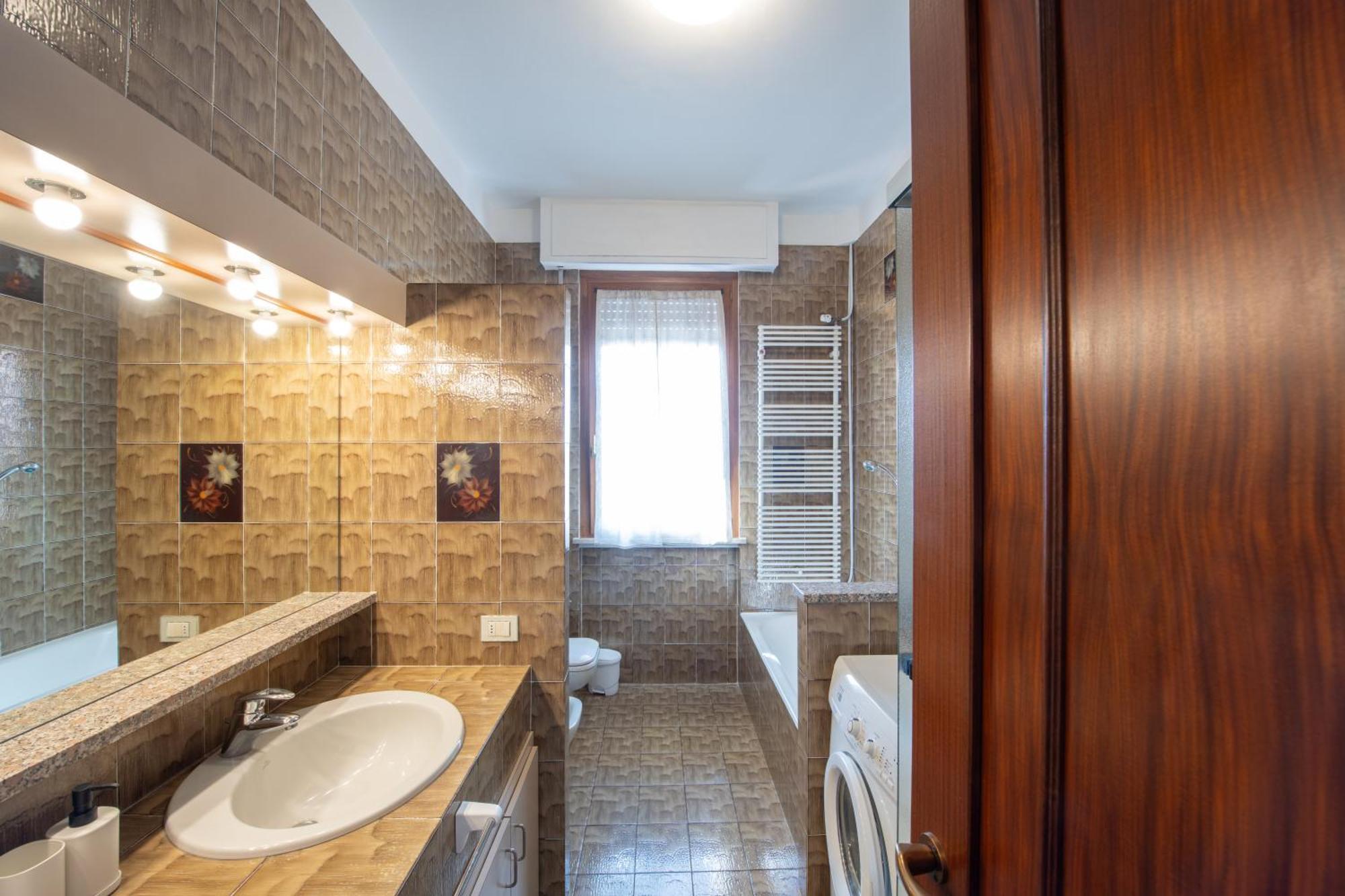 Casa Carlina Apartment Treviglio Exterior foto