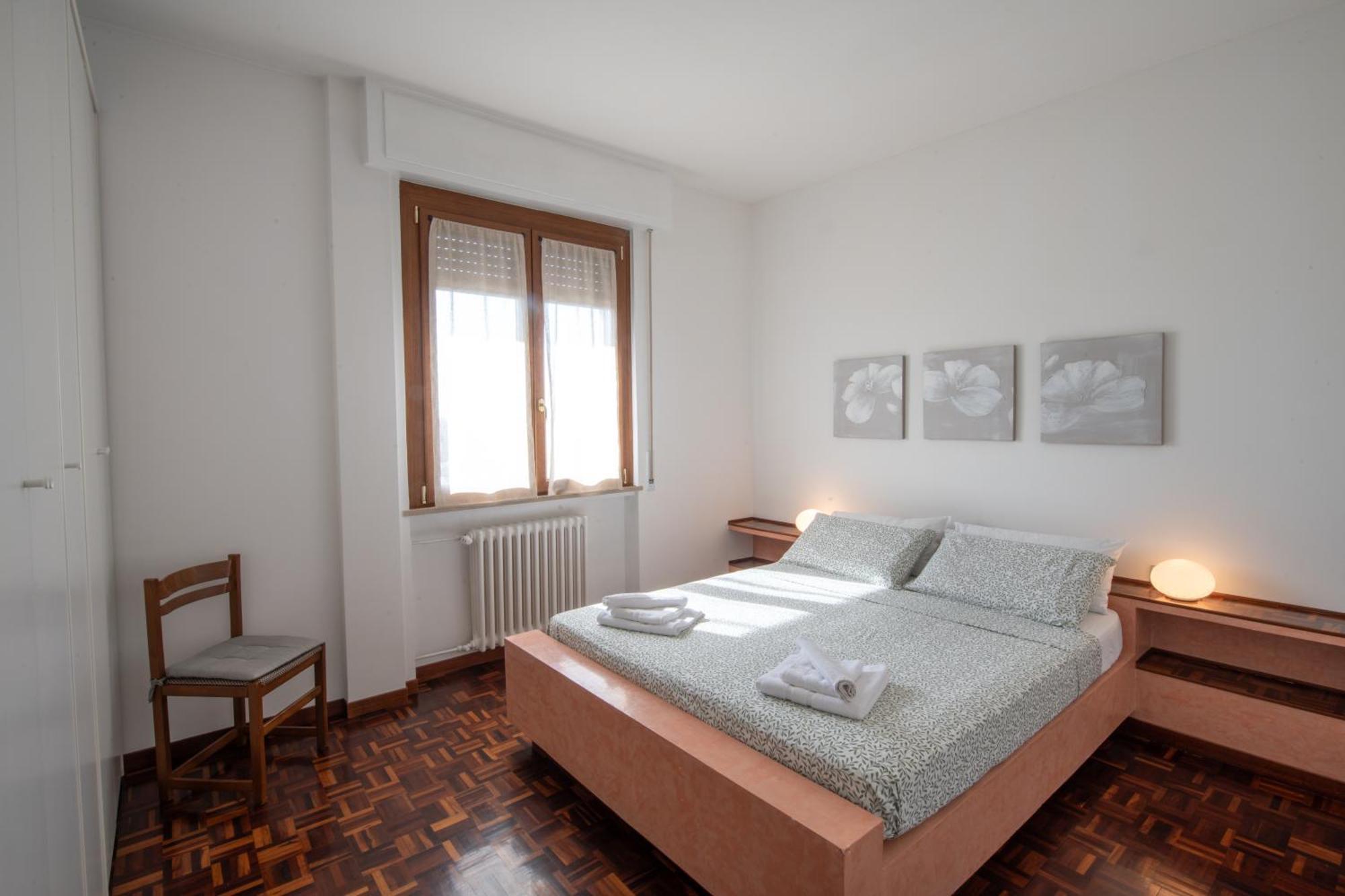 Casa Carlina Apartment Treviglio Exterior foto