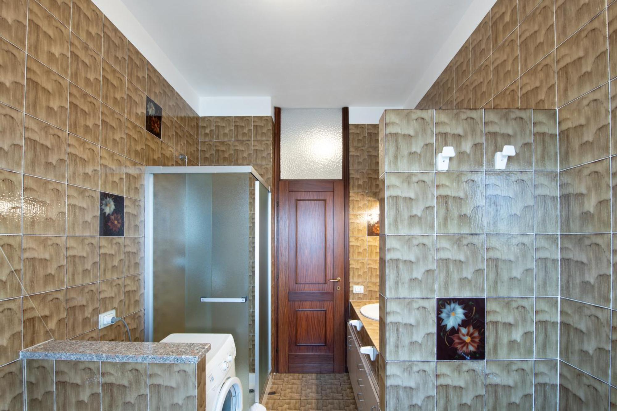 Casa Carlina Apartment Treviglio Exterior foto