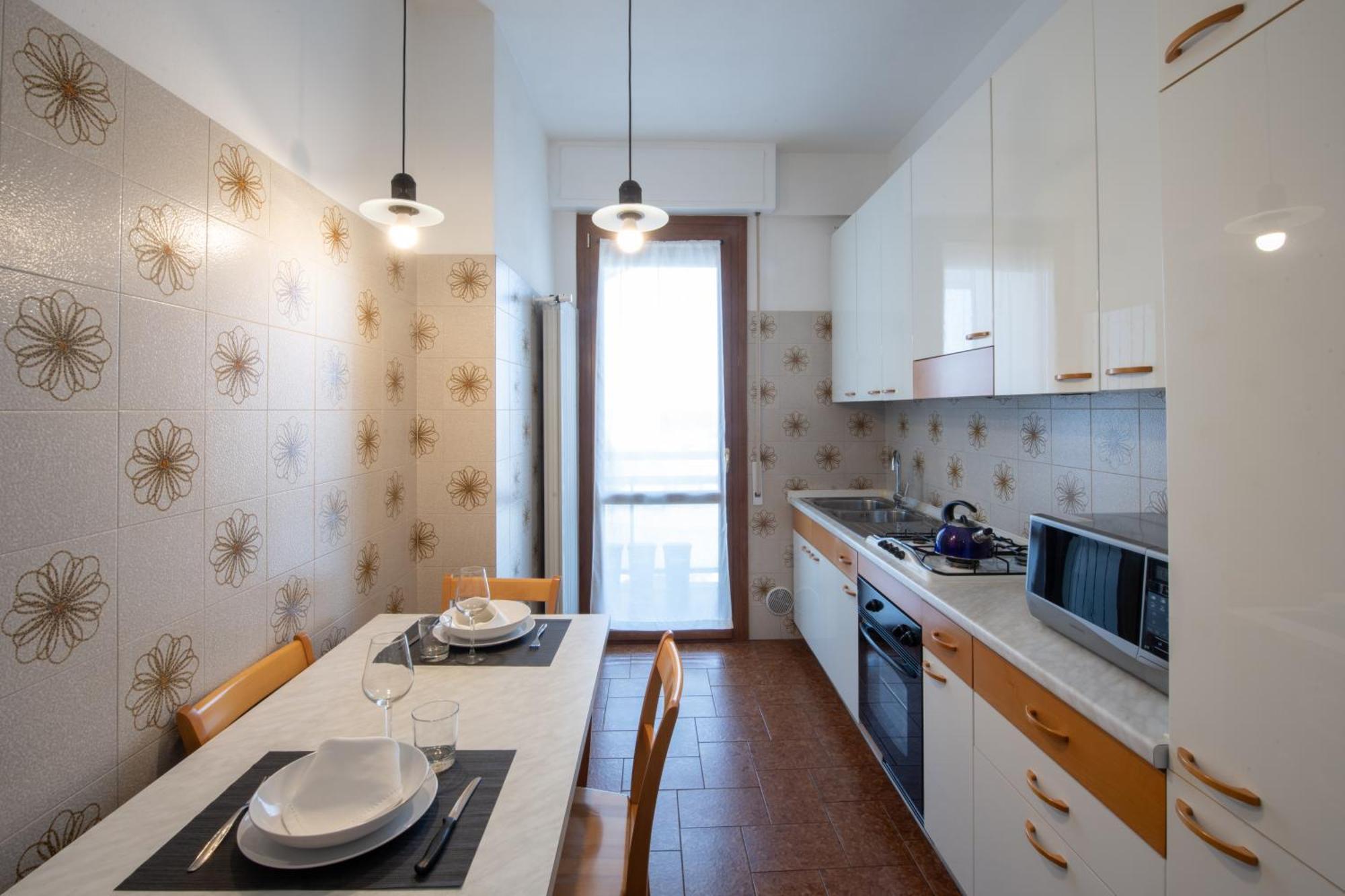 Casa Carlina Apartment Treviglio Exterior foto